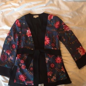 Ann Taylor Loft Blazer
